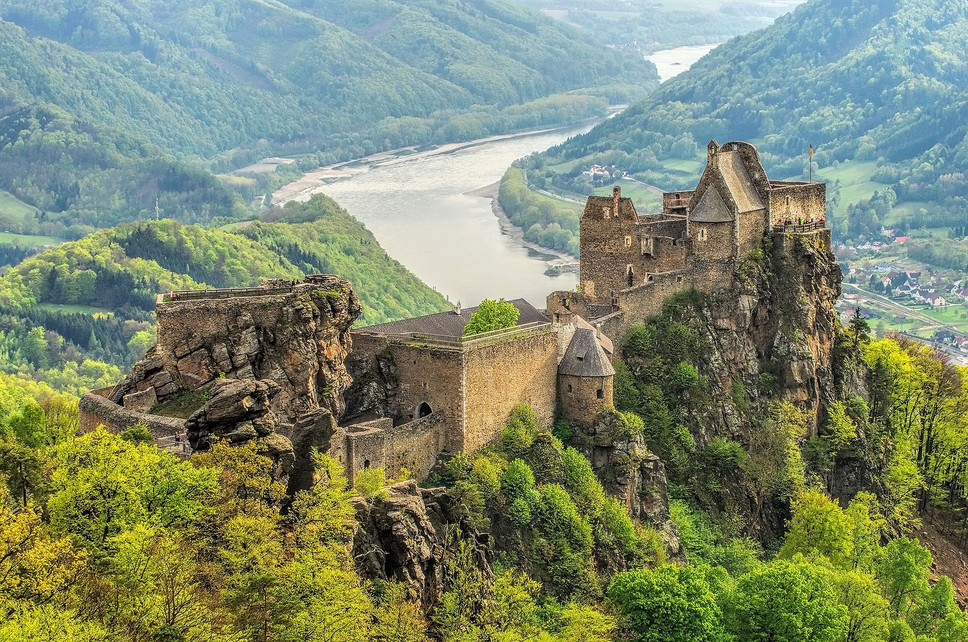 Best River Cruise Deals